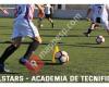 Fútbolstars - Academia de Tecnificación