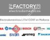 Factory Electrodomésticos Mallorca