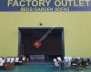 Factory Outlet