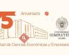 Facultad CC. Económicas y Empresariales - Universidad Complutense de Madrid