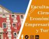 Facultad de Ciencias Económicas, Empresariales y Turismo -UAH