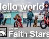 FAITH STARS - German Shepherds Kennel