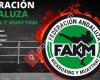 FAKB Kick Boxing Andalucia