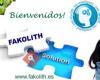 FAKOLITH Chemical Systems