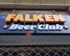 Falken Beer Club