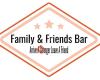 Family & Friends Bar Benidorm