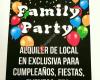 Family Party