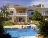 Family villa with private pool for rent - Calpe, Costa Blanca, Spain