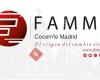FAMMA-Cocemfe Madrid