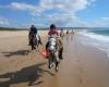 Fantasia Adventure Holidays, S.L. Horse Riding Holiday in Spain