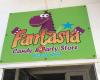 Fantasia Candy & Party Store