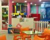 Fantasias Cafeteria, Parque Infantil