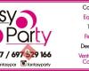 Fantasy Party Eventos