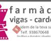 Farmàcia Vigas-Cardona