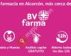 Farma Alcorcón Belén Vara