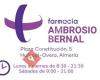 Farmacia Ambrosio Bernal