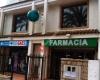 Farmacia Amparo Llorens Salvador