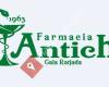 Farmacia Antich Rojas