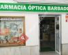 Farmacia Barbadillo