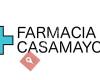 Farmacia Casamayor Andorra