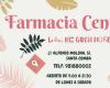 Farmacia Central - Santa Comba