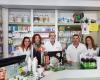 Farmacia Diputación 6