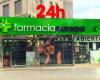 Farmacia Europa Benidorm