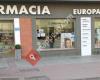 Farmacia Europa Lorca