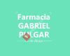 Farmacia Gabriel Pulgar 'La de abajo'