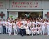 Farmacia Internacional San Pedro 24H