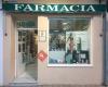 Farmacia Lazaro Cordero