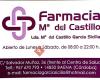 Farmacia María del Castillo