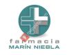 Farmacia Marin Niebla