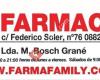 Farmacia Marta Bosch Grané