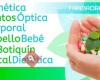 Farmacia Monteclaro