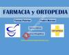 Farmacia  Ortopedia Puertas Moreno