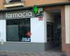 Farmacia Paseo Del Cordón