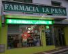 Farmacia Paulino Poveda López