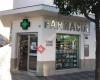 Farmacia Sánchez Romero - El Cuervo