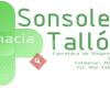 Farmacia Sonsoles Tallón