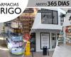 Farmacias Trigo