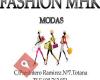 Fashion MHK Moda Juvenil Infantil