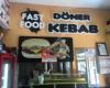 Fast Food Doner Kebab Espartinas