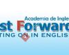 Fast Forward/Getting On In English