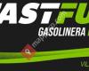 Fast Fuel Franquicia de Gasolineras Low Cost