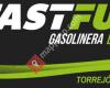 Fast Fuel Franquicia de Gasolineras Low Cost
