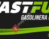 Fast Fuel Gasolinera Low Cost -Grado