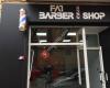 Fat Barber-Shop