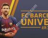 FC Barcelona Universe