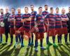 Fc barcelone